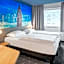 B&B Hotel Frankfurt-Messe