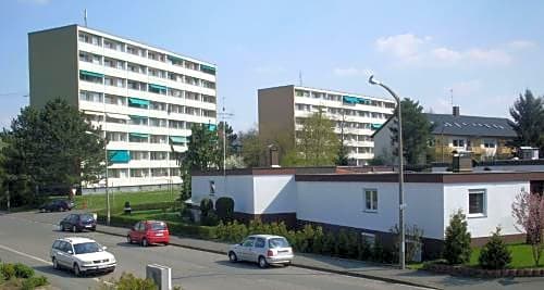 Hotel Klara Birnbaum