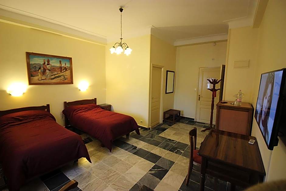 Hotel Hydra
