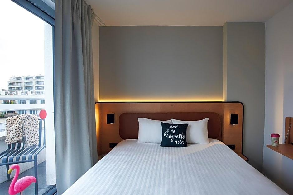 Moxy by Marriott Paris Bastille