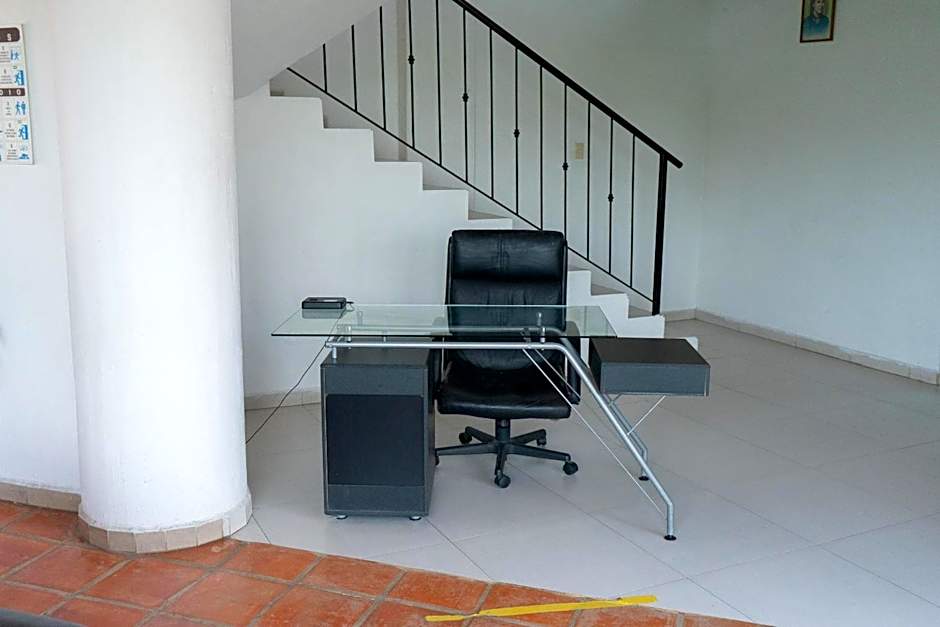 Capital O La Joya Del Lago