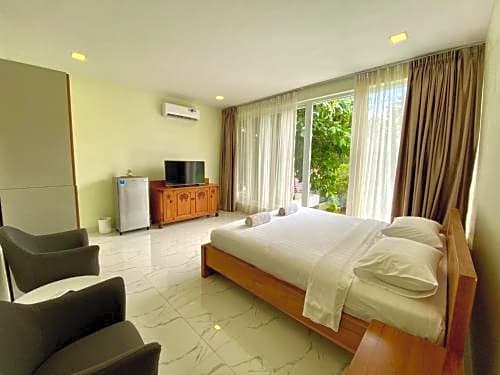 Alinson Boutique Residence Batam