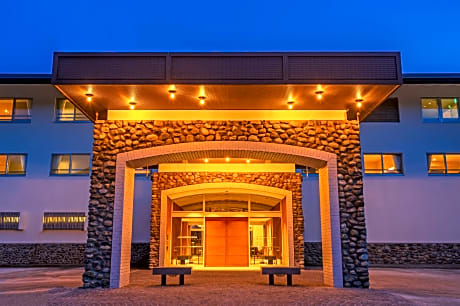 Lime Resort Myoko hotel