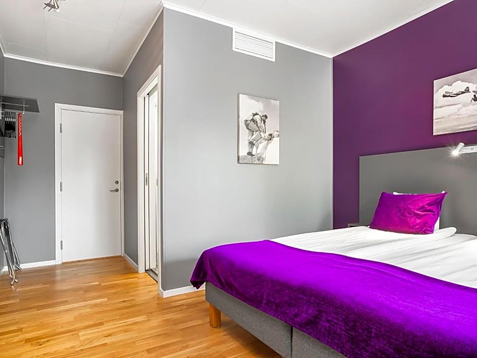 Aiden by Best Western Stockholm Arlanda Airport