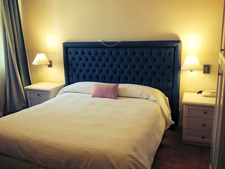 Hotel Miramare