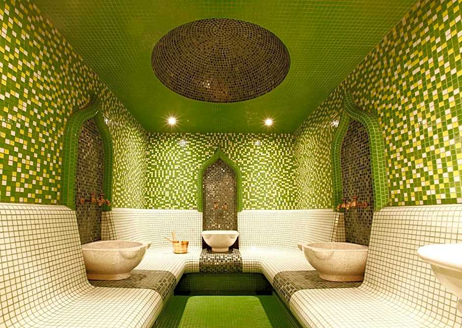 Aleksandar Palace Hotel Congress Center & SPA