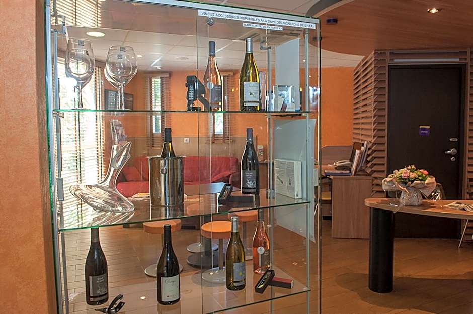 Suite Home Apt Luberon