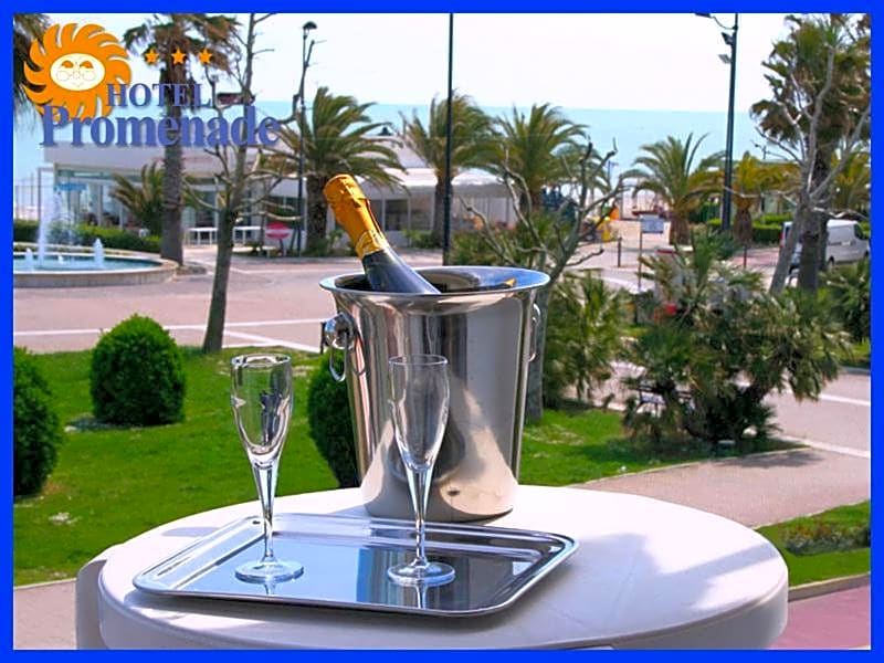 Hotel Promenade