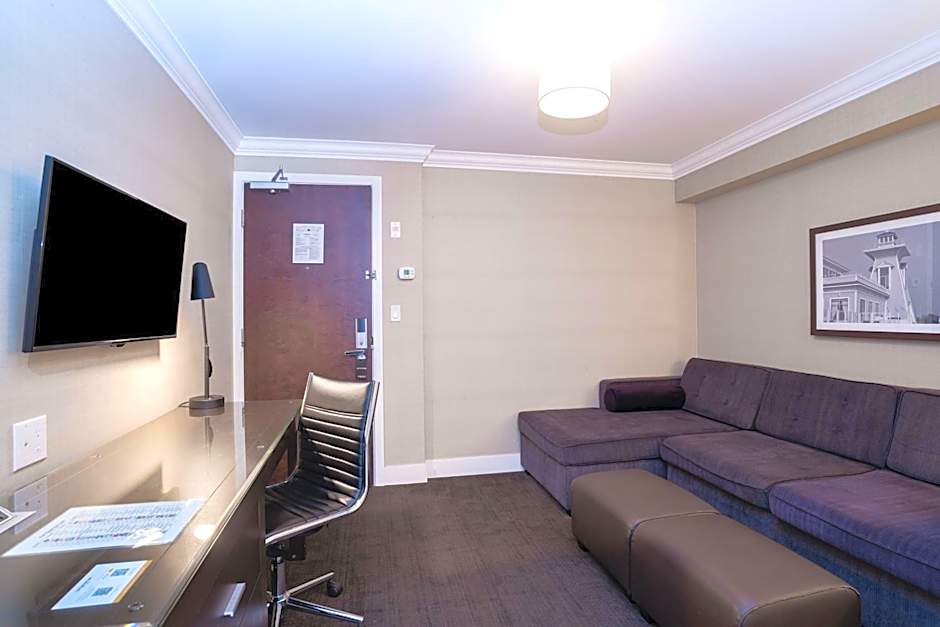 Sandman Hotel Oakville