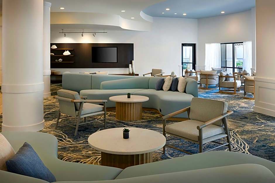 Courtyard by Marriott Sandestin at Grand Boulevard