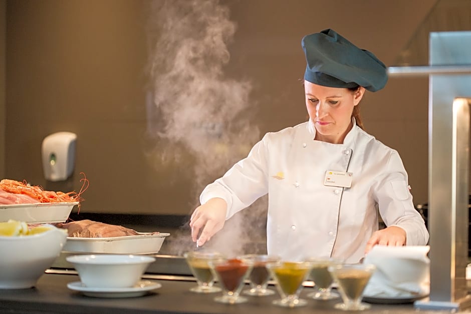 Hipotels  Playa La Barrosa