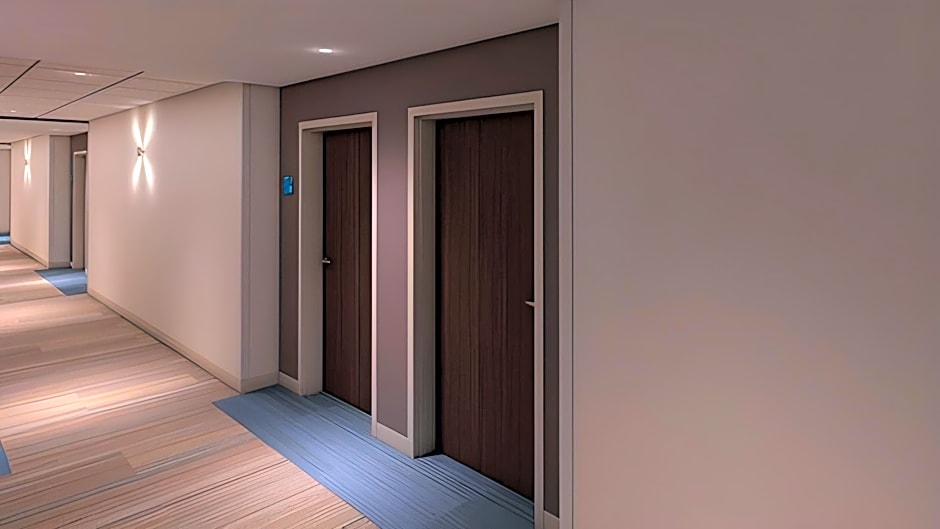 Holiday Inn Express And Suites Forney By IHG