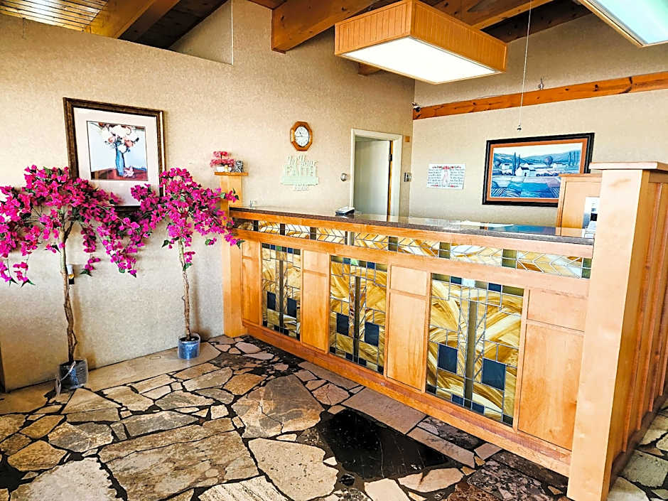 Countryside Inn Iola