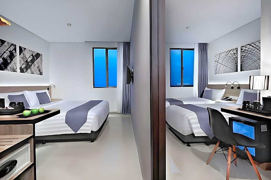 Hotel Neo Gajah Mada Pontianak by ASTON