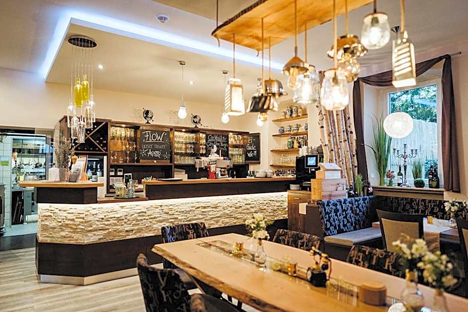Hotel & Restaurant Hessischer Hof