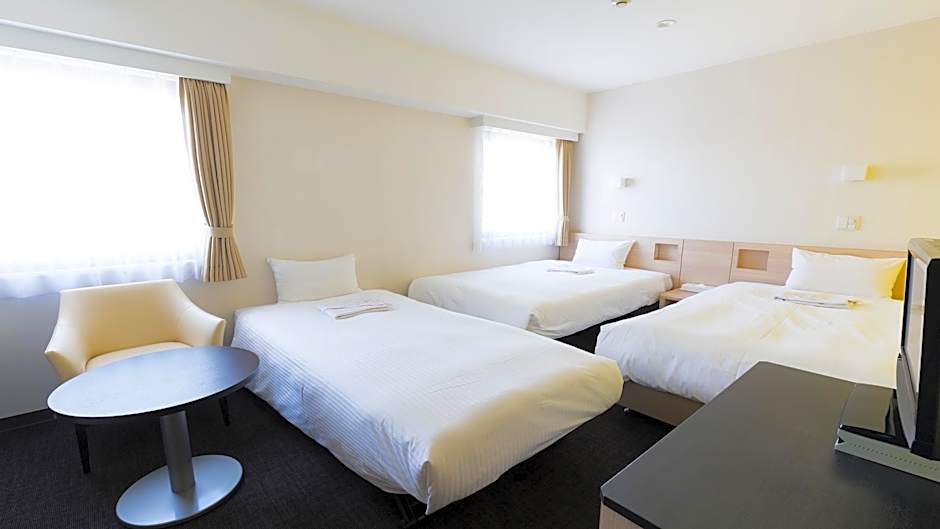 Smile Hotel Utsunomiya Higashiguchi