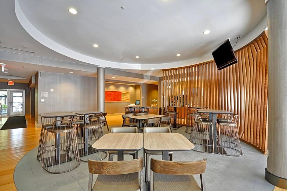 SpringHill Suites Tallahassee Central