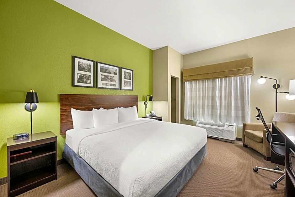 Sleep Inn Boone University Area