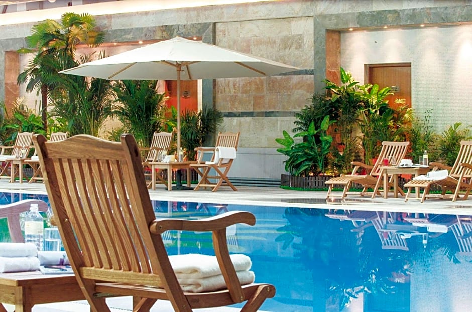 Clarion Tianjin Hotel