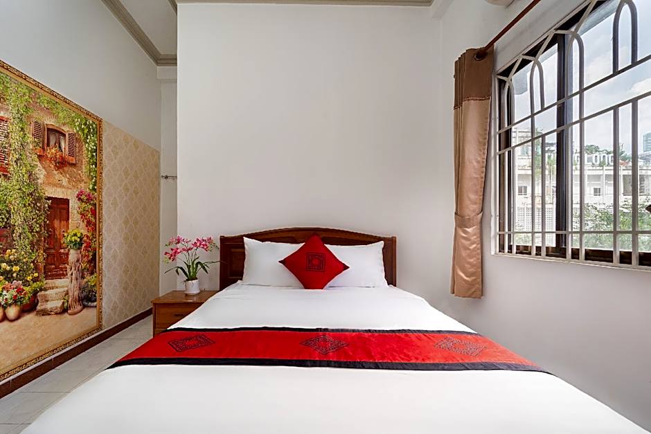 Collection O Madam Cuc Hotel