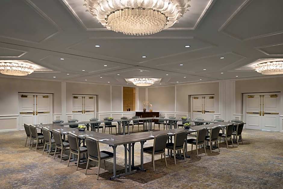 Sheraton Universal