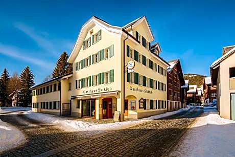 Gasthaus Skiklub