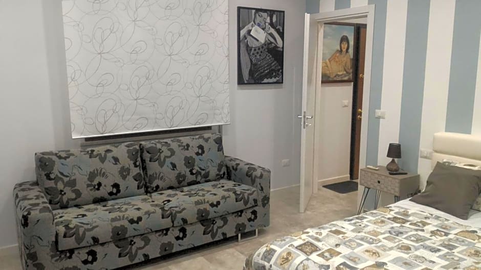 B&B A casa dell'artista