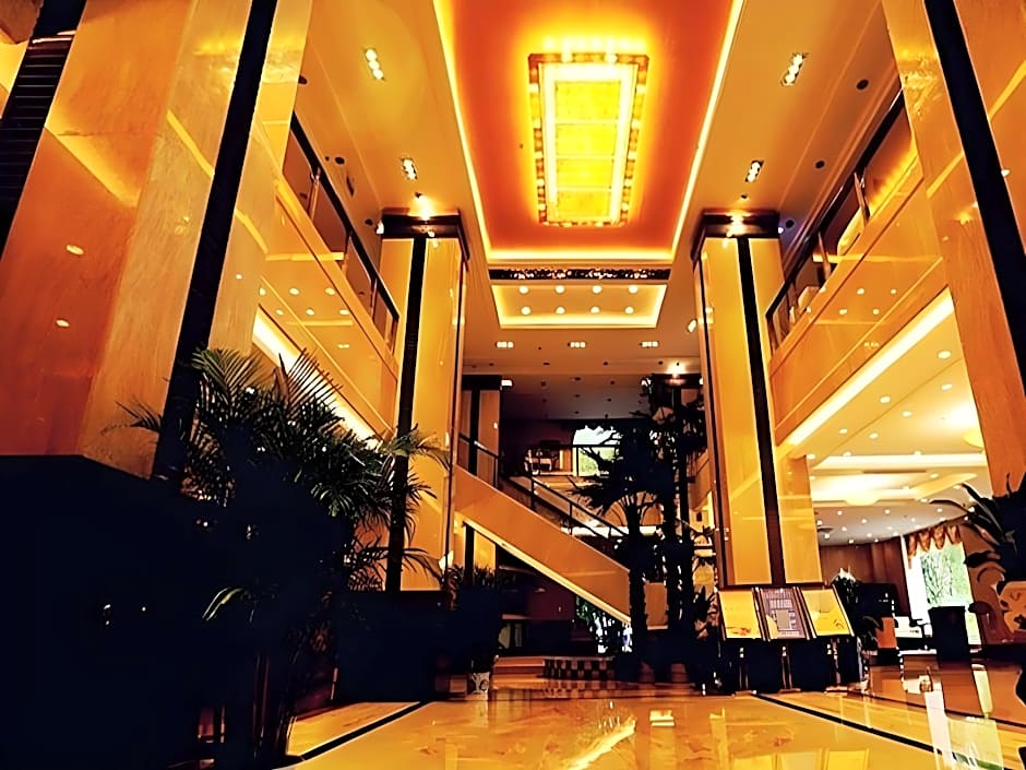 Tong Da International Hotel