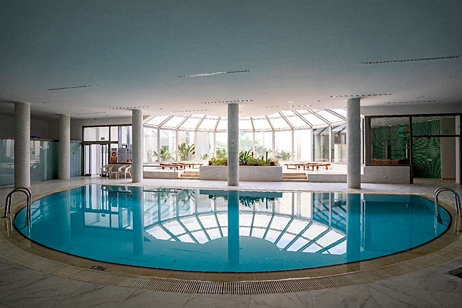 Grand Hotel Ontur Cesme