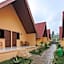 Urbanview Hotel Nerine's Glamping Village Cipanas by RedDoorz