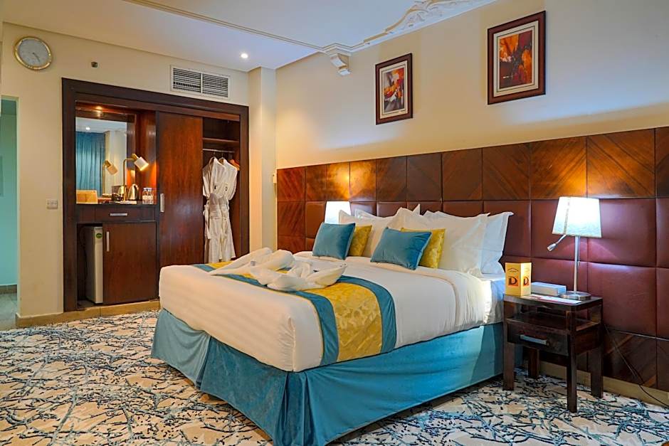 Saraya Al Deafah Hotel