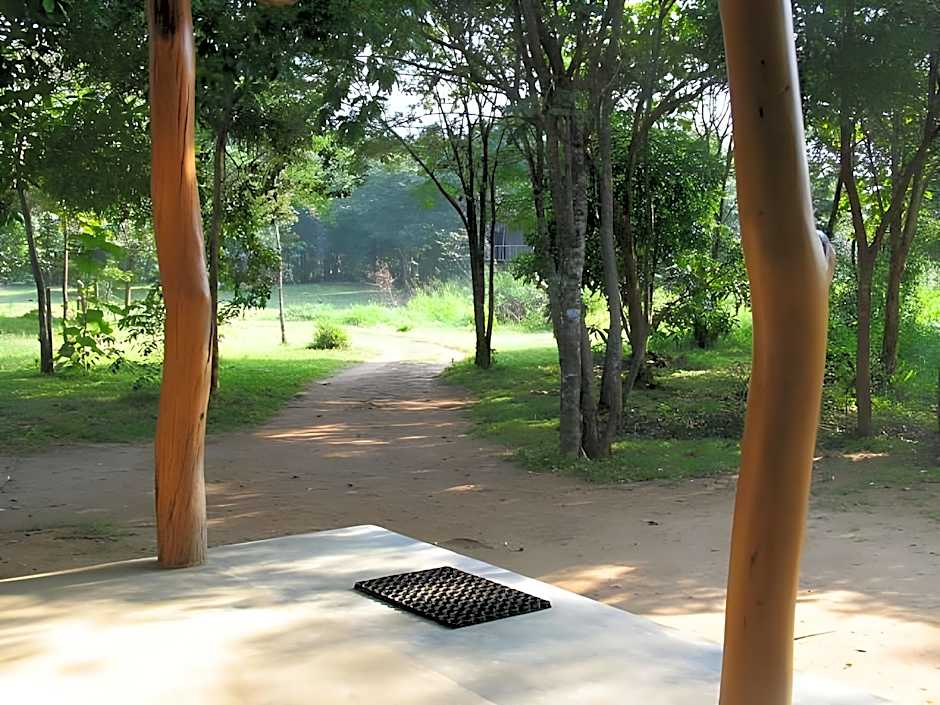 Eagle's Wings Guest House