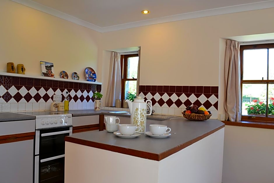 The Steading at Barmore