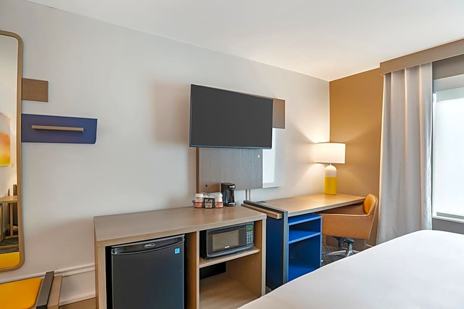 Comfort Inn Monticello