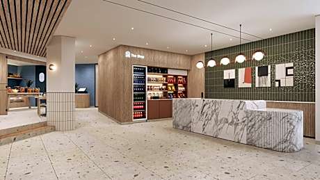 Hilton Garden Inn Tijuana Airport