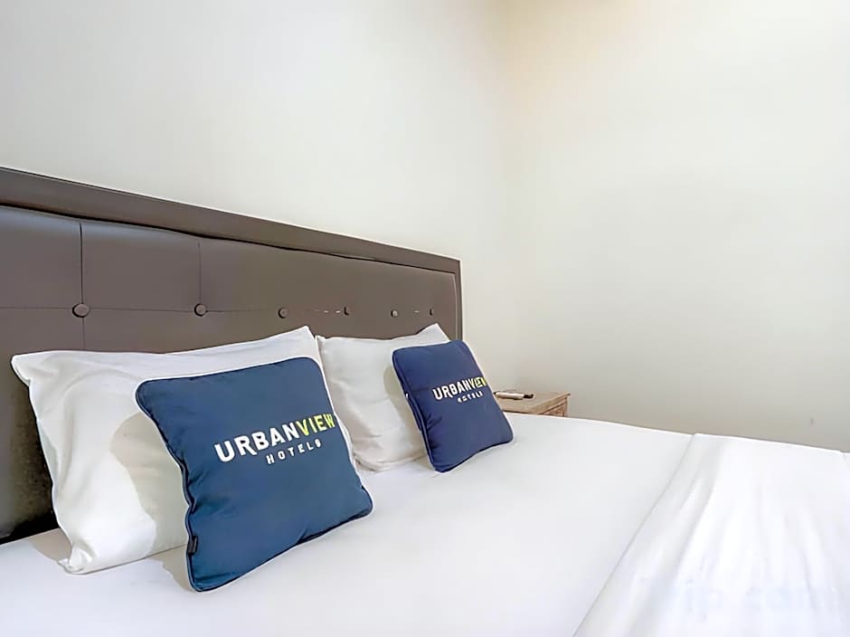 Urbanview Hotel Rasa Sayang Inn Tanjung Benoa Bali