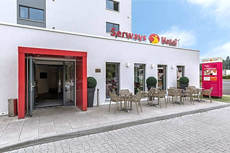 Serways Hotel Weiskirchen Nord