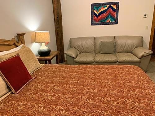 Slot Canyons Inn Bed & Breakfast