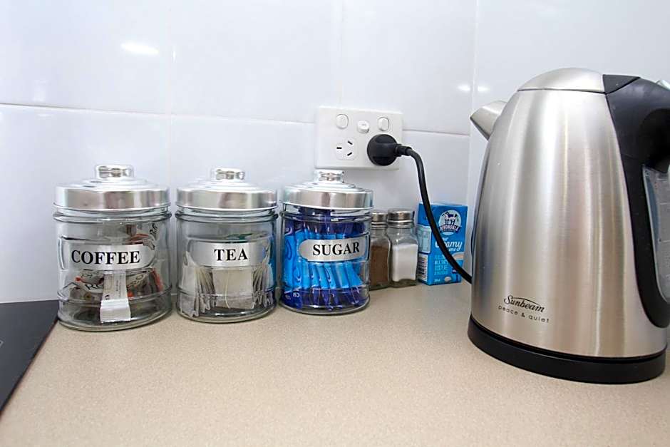 Richmond Coachmans Rest