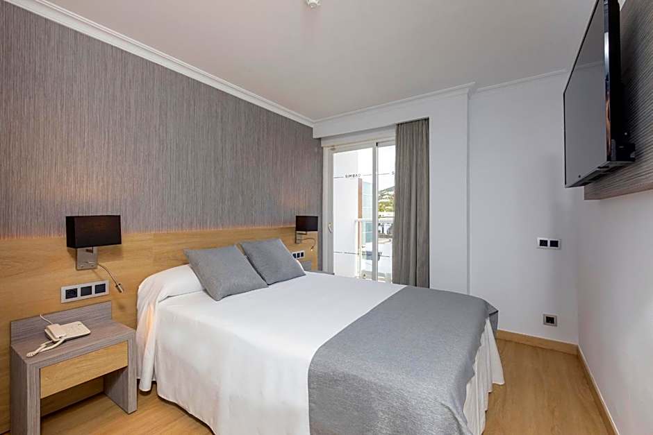 Hotel Simbad Ibiza & Spa