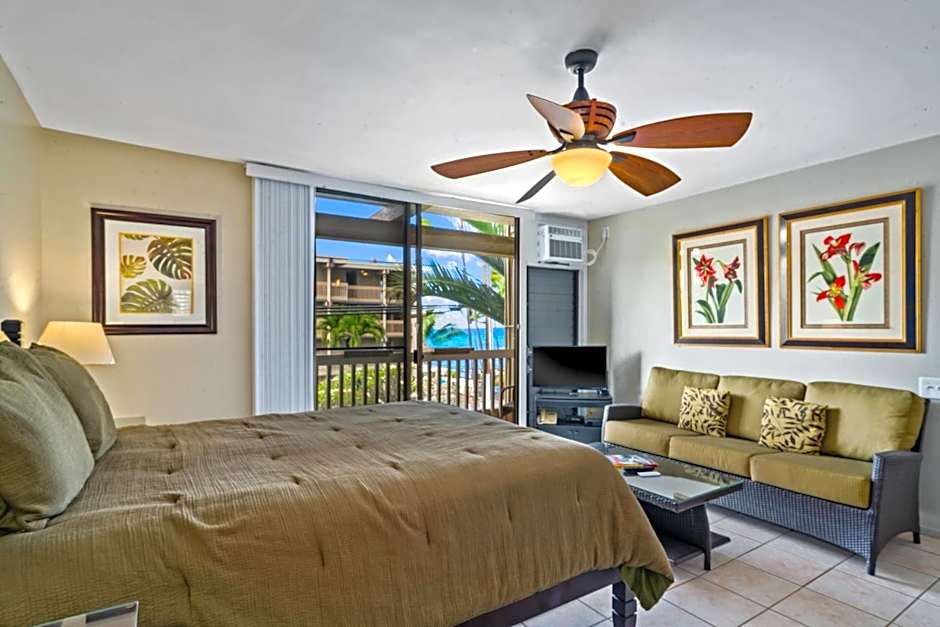 Castle Kona Bali Kai