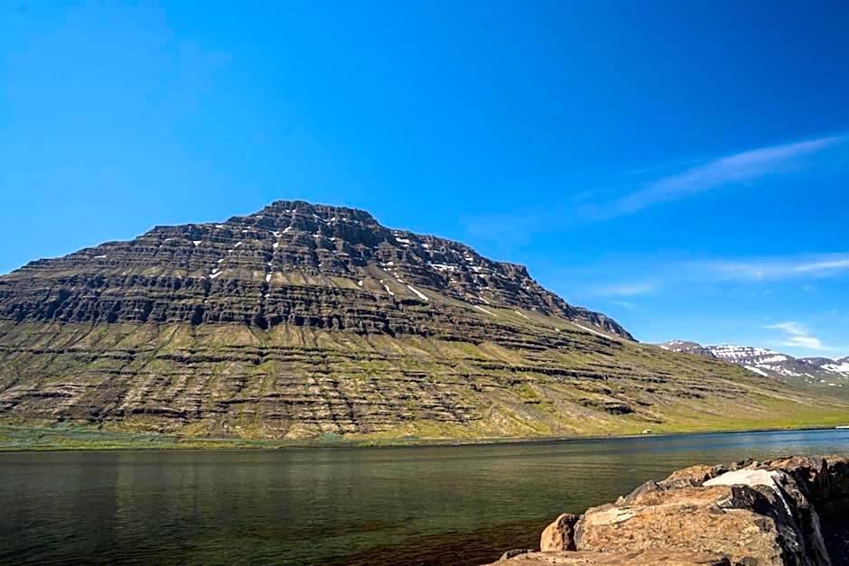 Hotel Eskifjörður