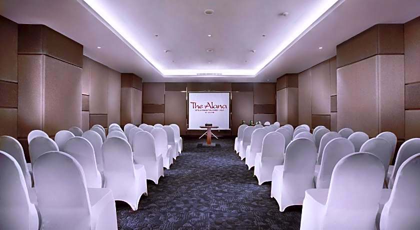 The Alana Hotel and Convention Center  Solo by ASTON