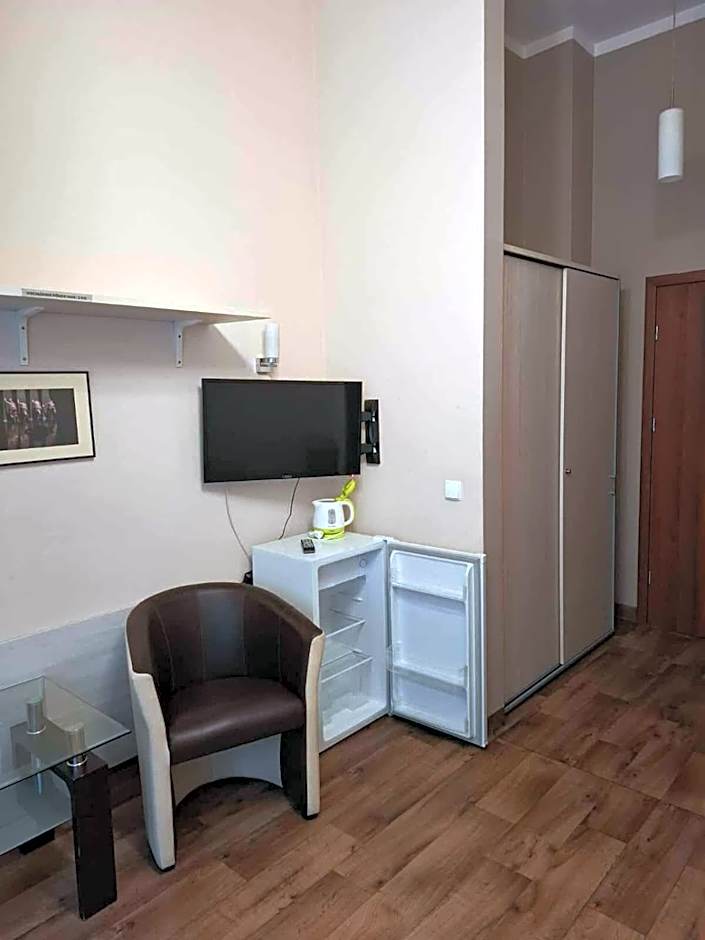 Pokoje Gościnne Rozbark