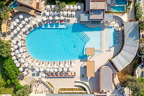 SENTIDO Apollo Palace