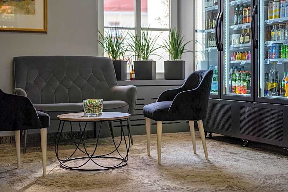 Mabre Residence Hotel