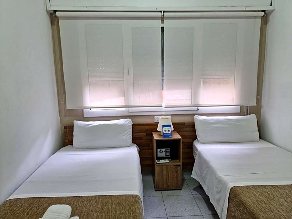 Hostal Elkano