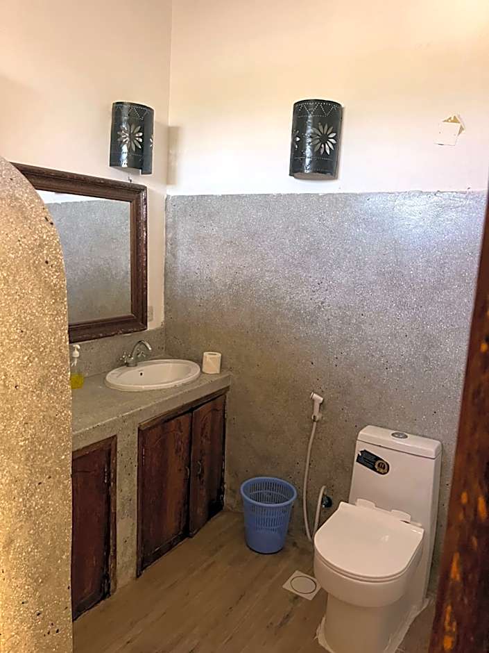 Malcom Ocean View Retreat