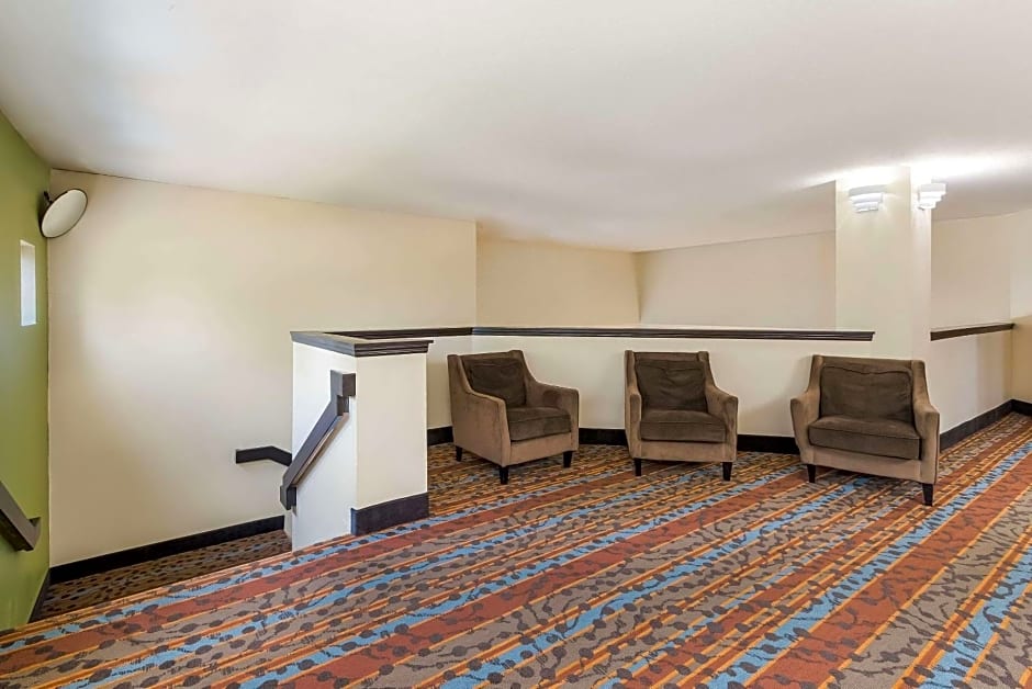 Sleep Inn Airport Sioux Falls