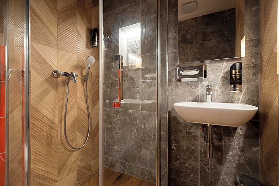 Wellness rezort Jánošíkov dvor